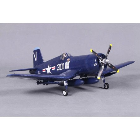 AVION F4U CORSAIR V2 800MM PNP FMS