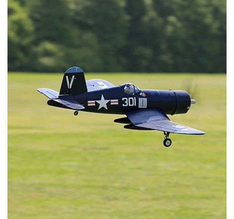 AVION F4U CORSAIR V2 800MM PNP FMS
