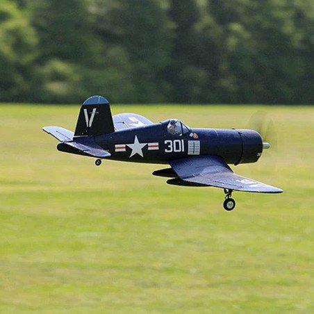 AVION F4U CORSAIR V2 800MM PNP FMS