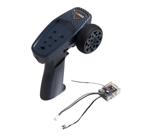 FCX24 G3 + R3A TRANSMITTER...