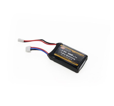 BATERIA 7,4V 900mha FCX18