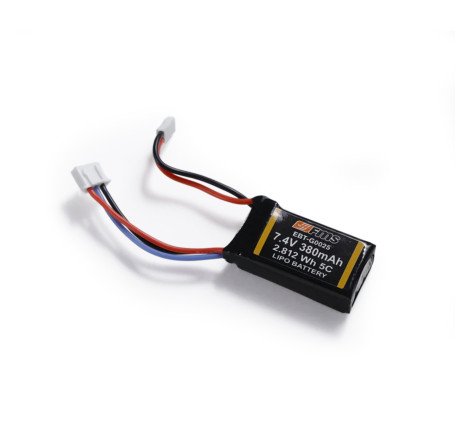 BATERIA 7,4V 380mha FCX24