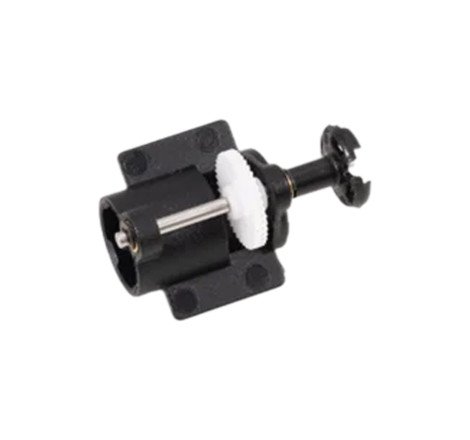 PA18 500MM FMS MINI PLANE...