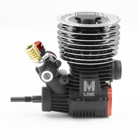MOTOR ULTIMATE MXR v.3 CERAMIC + FILTRO AIRMAX