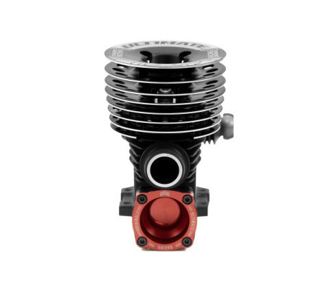 MOTOR ULTIMATE MXR v.3 CERAMIC + FILTRO AIRMAX