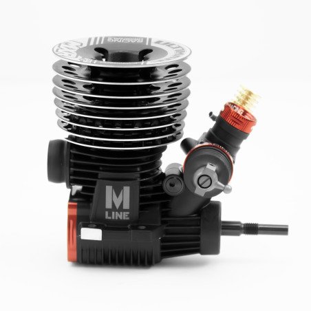 MOTOR ULTIMATE MXR v.3 CERAMIC + FILTRO AIRMAX