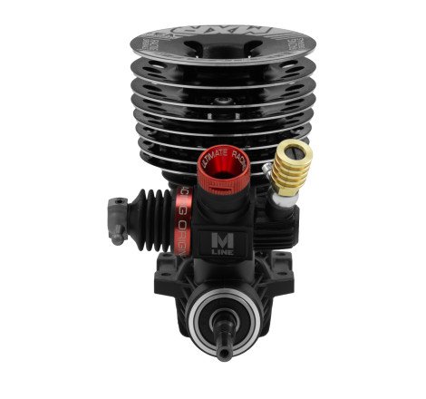 MOTOR ULTIMATE MXR v.3 CERAMIC + FILTRO AIRMAX
