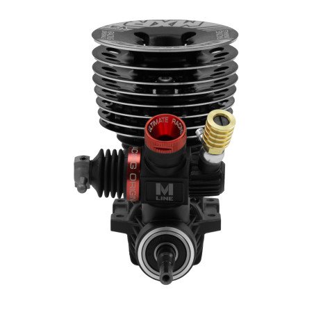 MOTOR ULTIMATE MXR v.3 CERAMIC + FILTRO AIRMAX