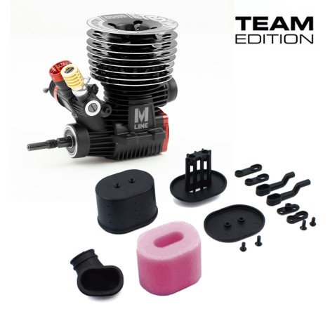MOTOR ULTIMATE MXR v.3...