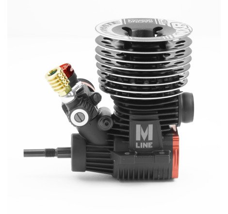 MOTOR ULTIMATE MXR v.3 CERAMIC "TEAM EDITION" + FILTRO AIRMAX