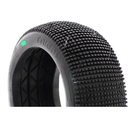 TRIGON v3 BUGGY K0 (CLAY ULTRA SOFT) (2 pcs.)
