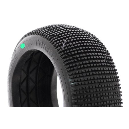 TRIGON v3 BUGGY K0 (CLAY ULTRA SOFT) (2 pcs.)