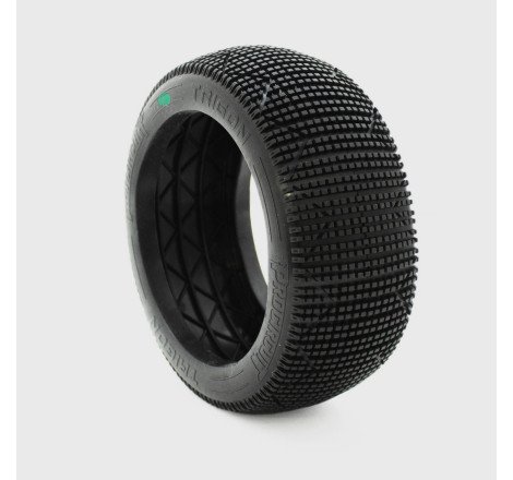 TRIGON v3 BUGGY K0 (CLAY ULTRA SOFT) (2 pcs.)