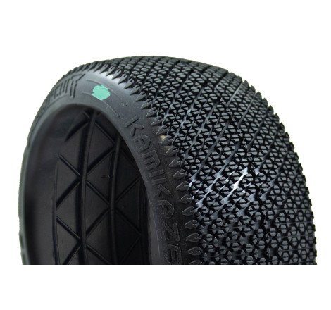 KAMIKAZE v2 BUGGY K0 (CLAY ULTRA SOFT) (2 pcs.)