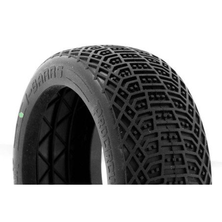 I-BARRS v3 BUGGY K0 (CLAY ULTRA SOFT) (2 pcs.)