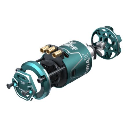 SKYRC FURIA X SUPAAGILES SENSORED BRUSHLESS DRIFT 13.5T