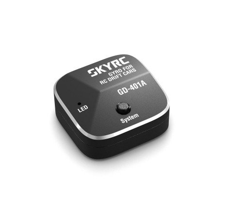 GYRO DRIFT GD401 SKYRC