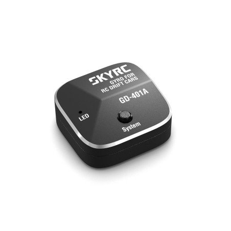 SKYRC DRIFT GYRO GD401