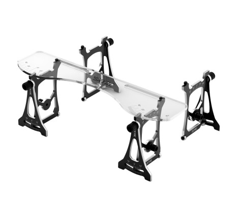 SKYRC SETUP BUGGY 1/10 BLACK