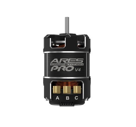 MOTOR ARES PRO V4 17.5T 2200KV SKYRC