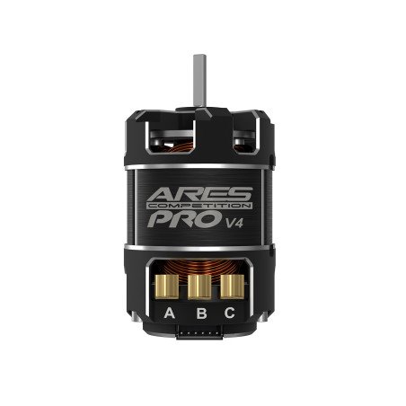MOTOR ARES PRO V4 17.5T 2200KV SKYRC