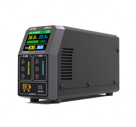 FUENTE ALIMENTACION 2000W...