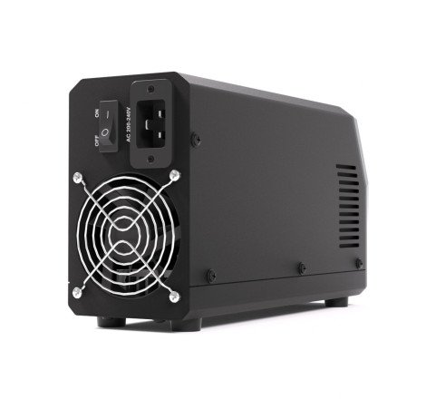 EFUEL 2000W 8-36S 55A SKYRC