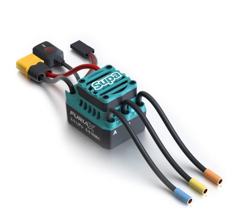 VARIADOR FURIA X 60A 2S SKYRC