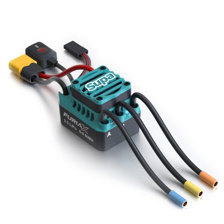 SKYRC FURIA X 2S 60A ESC