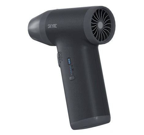 PISTOLA DE AIRE SKYRC