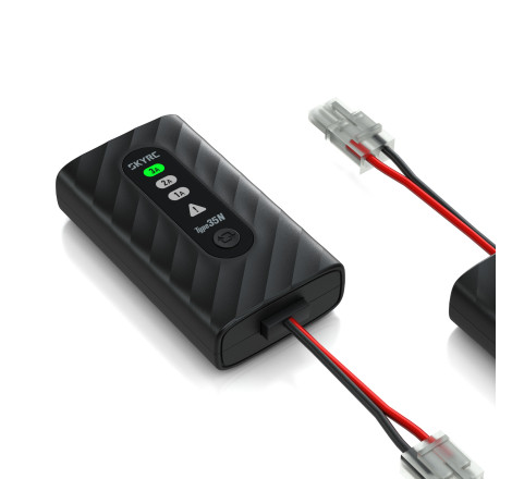 SKYRC TYPE35 LIPO NIMH TAMIYA 4-8S