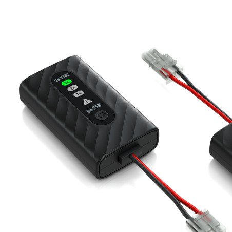 SKYRC TYPE35 LIPO NIMH TAMIYA 4-8S