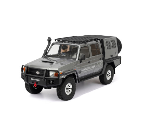 TOYOTA LC79 4x4 RTR 1:10...