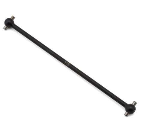 CENTER DRIVE SHAFT (115)...