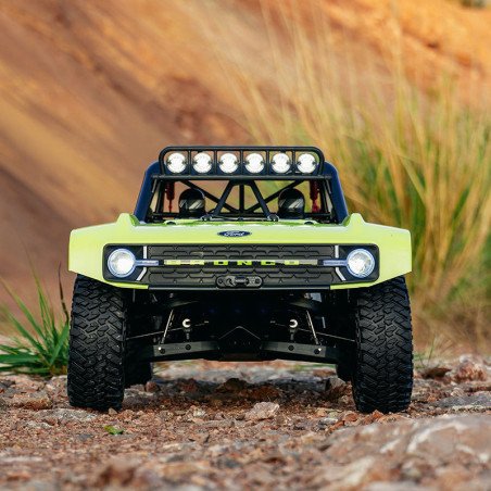 COCHE 1/7 FORD BRONCO U4 25 FMS