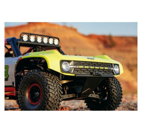 COCHE 1/7 FORD BRONCO U4 25 FMS
