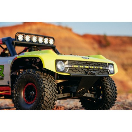 COCHE 1/7 FORD BRONCO U4 25 FMS