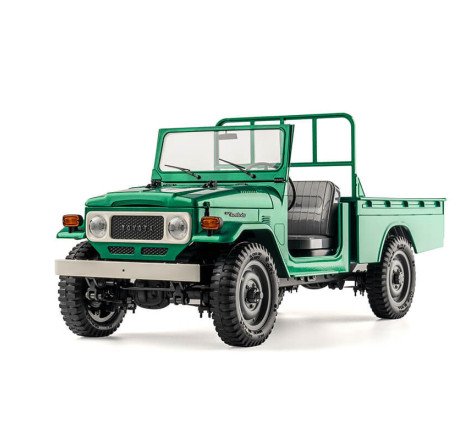 FMS 1:12 TOYTA FJ45 RTR GREEN