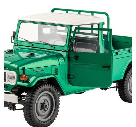 FMS 1:12 TOYTA FJ45 RTR GREEN