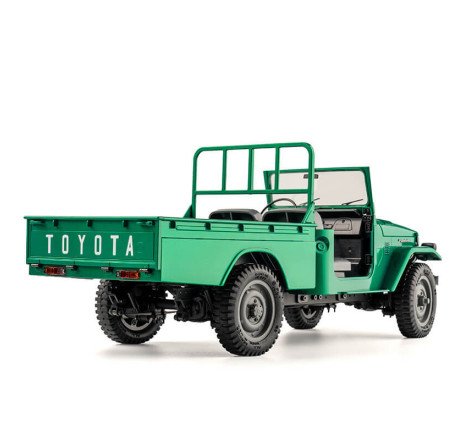 FMS 1:12 TOYTA FJ45 RTR GREEN