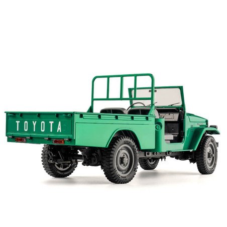 FMS 1:12 TOYTA FJ45 RTR GREEN