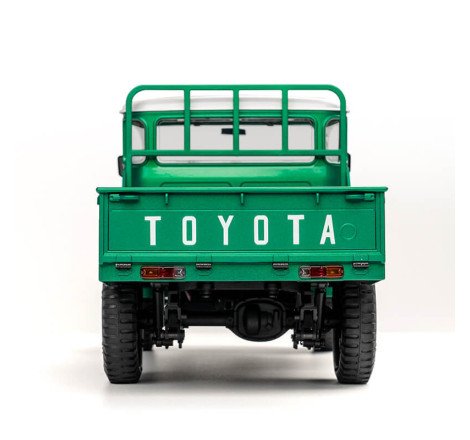 FMS 1:12 TOYTA FJ45 RTR GREEN