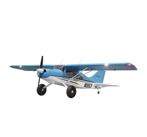 AVION MAULE 1500MM PNP CON...