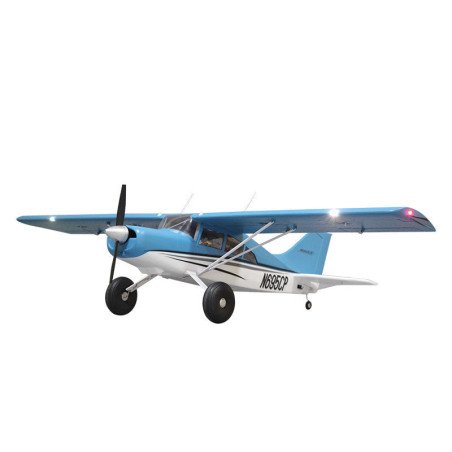 AVION MAULE 1500MM PNP CON FLOTADORES  FMS