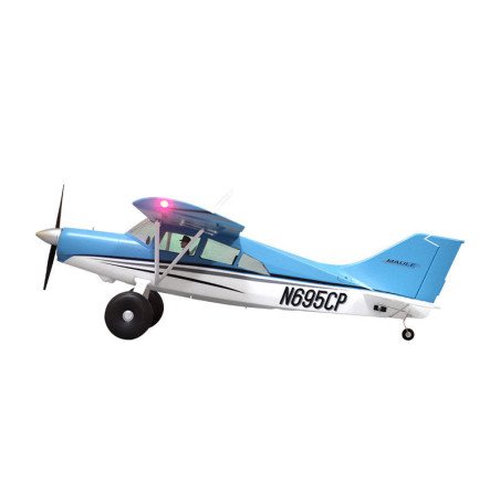 AVION MAULE 1500MM PNP CON FLOTADORES  FMS