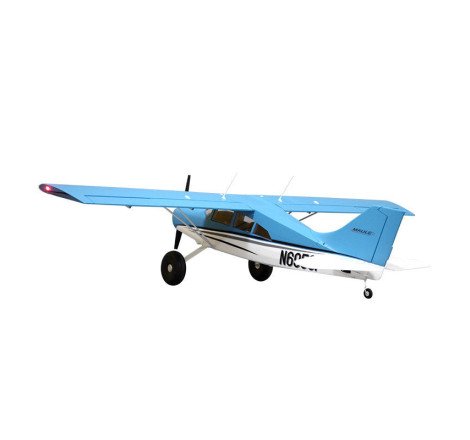 AVION MAULE 1500MM PNP CON FLOTADORES  FMS