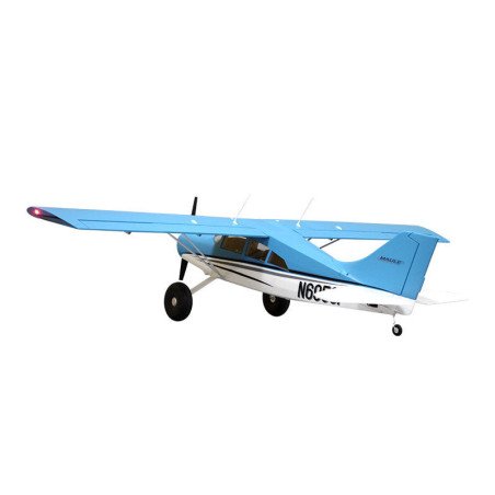 AVION MAULE 1500MM PNP CON FLOTADORES  FMS