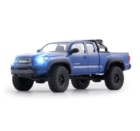 COCHE CRAWLER 1/24 TOYOTA...