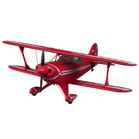 AVION CANON PITTS V2 1400MM PNP FMS