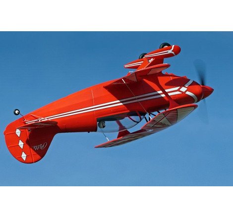 AVION CANON PITTS V2 1400MM PNP FMS